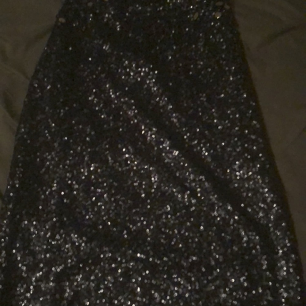 Formal dress.